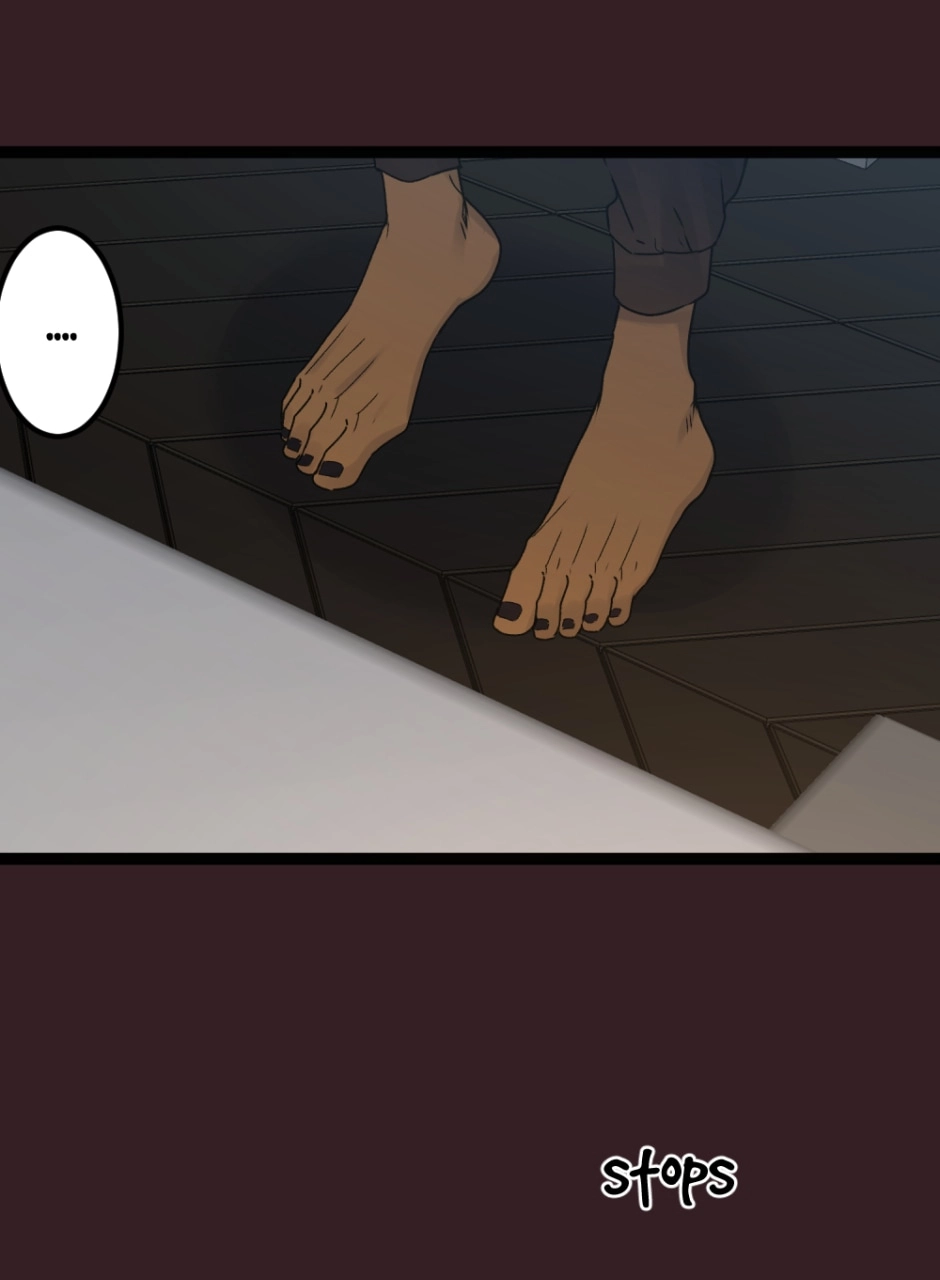 Hugger Mugger Chapter 27.4 page 3 - 