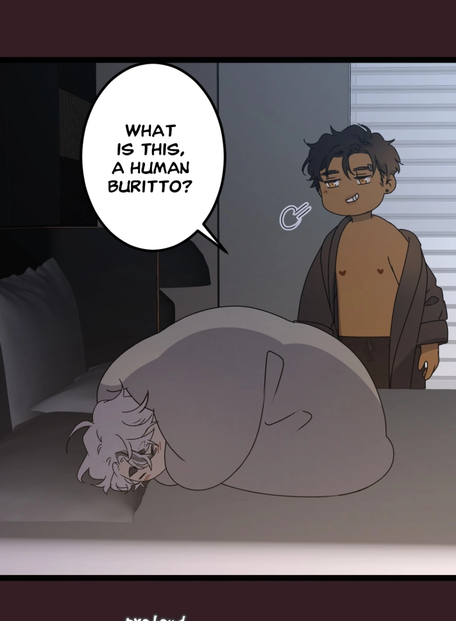 Hugger Mugger Chapter 27.4 page 4 - 