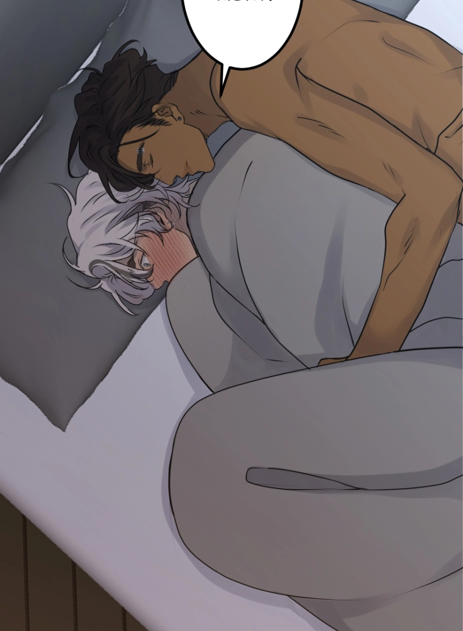 Hugger Mugger Chapter 27.4 page 7 - 