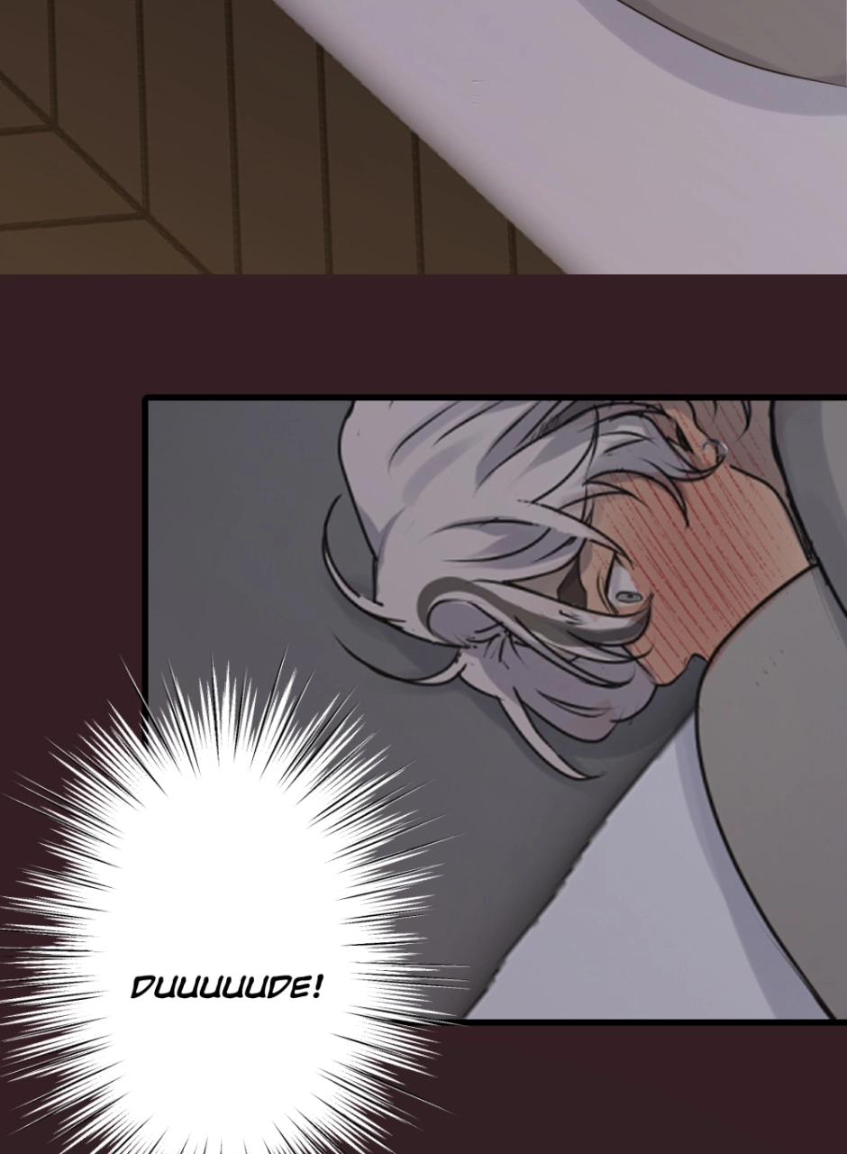 Hugger Mugger Chapter 27.4 page 8 - 
