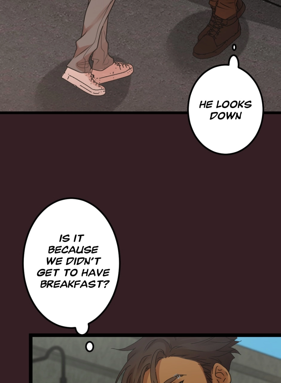 Hugger Mugger Chapter 27.6 page 2 - 