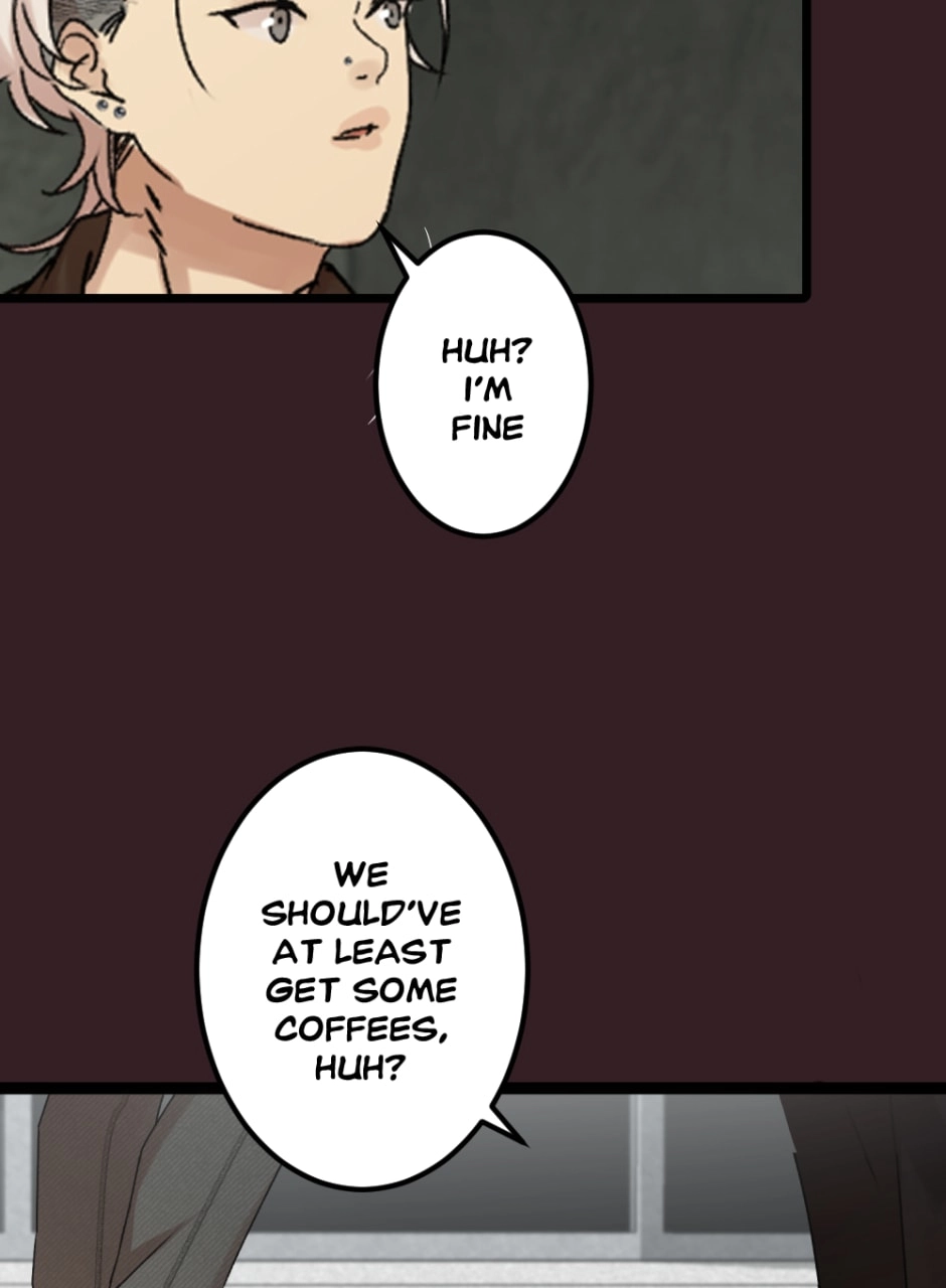 Hugger Mugger Chapter 27.6 page 4 - 