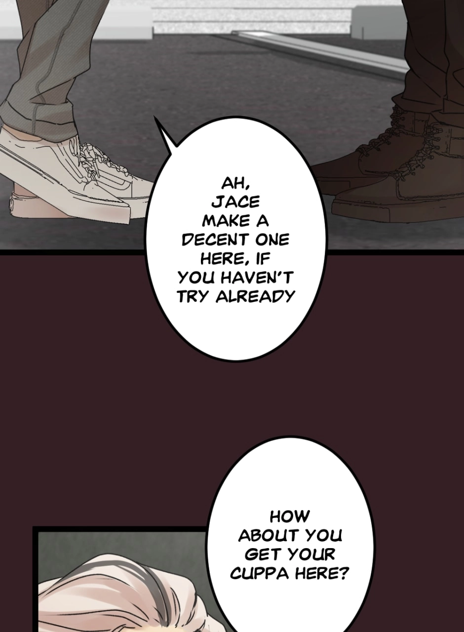 Hugger Mugger Chapter 27.6 page 5 - 