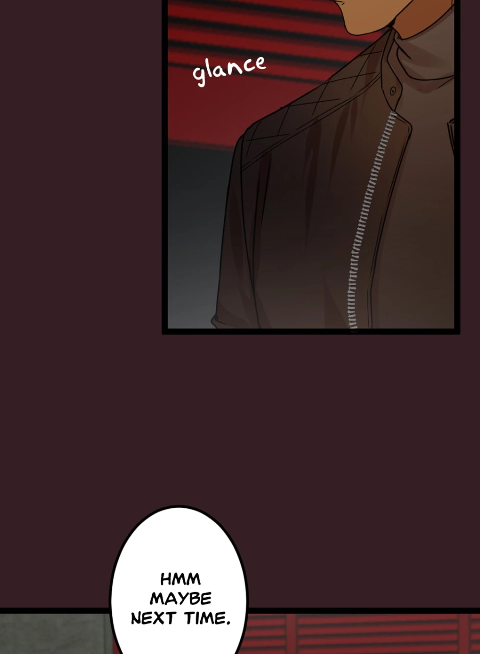 Hugger Mugger Chapter 27.6 page 7 - 