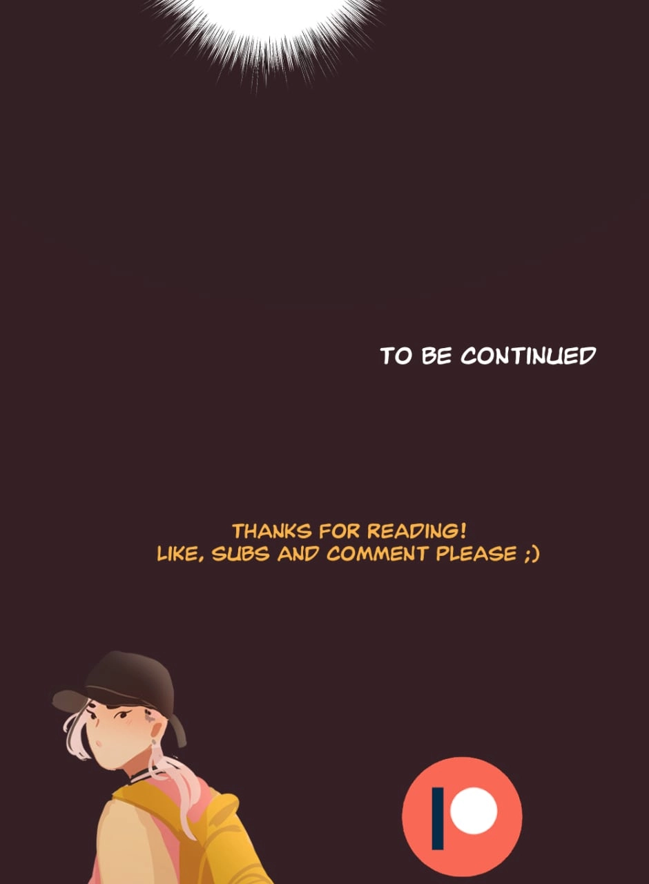Hugger Mugger Chapter 27.6 page 10 - 
