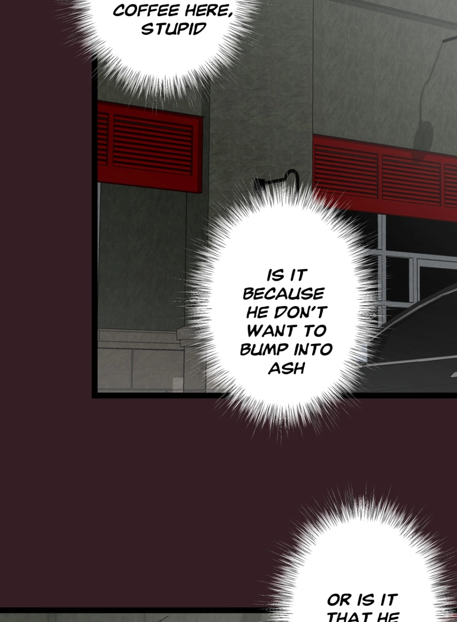 Hugger Mugger Chapter 27.7 page 2 - 