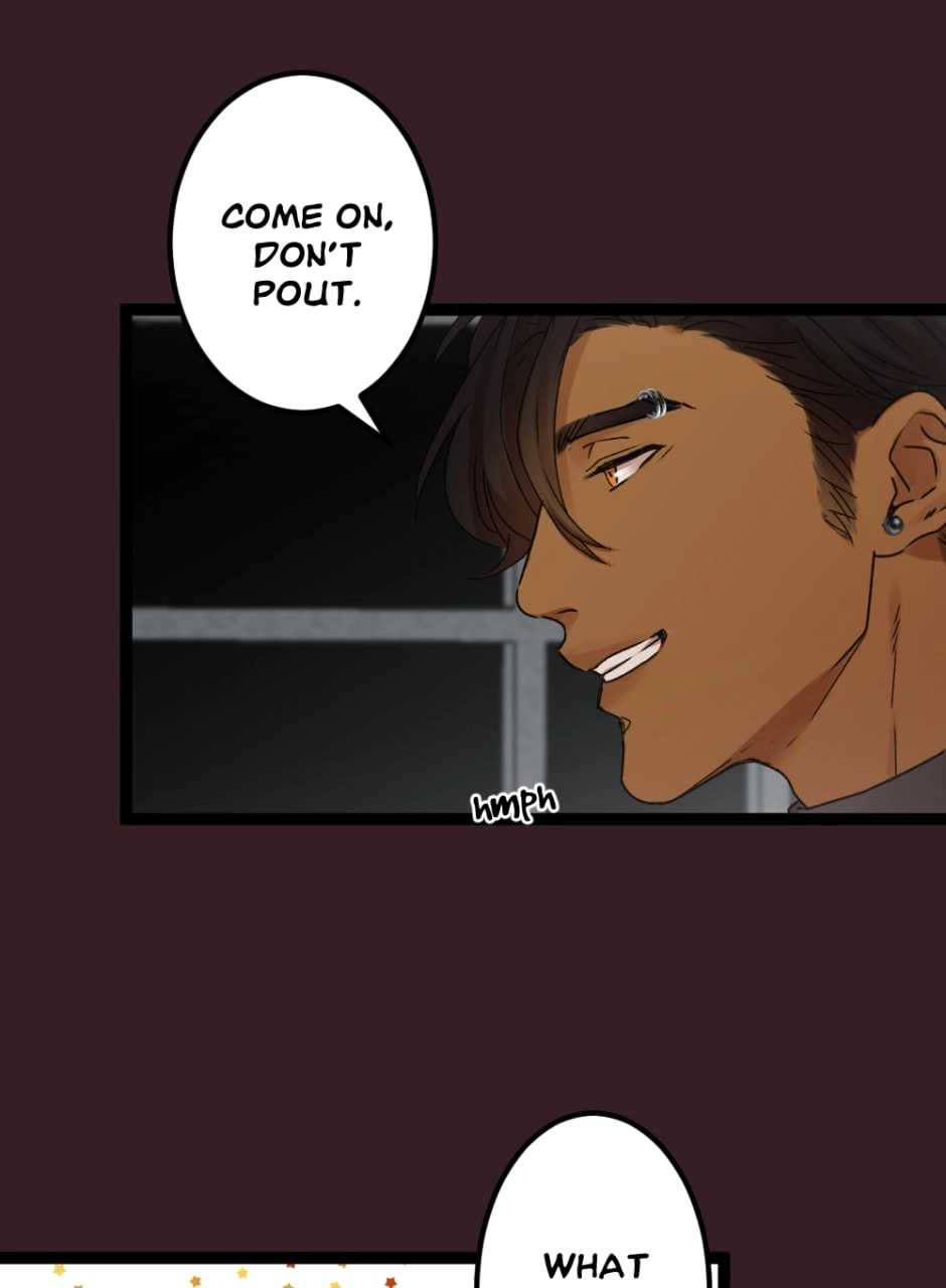 Hugger Mugger Chapter 27.7 page 4 - 