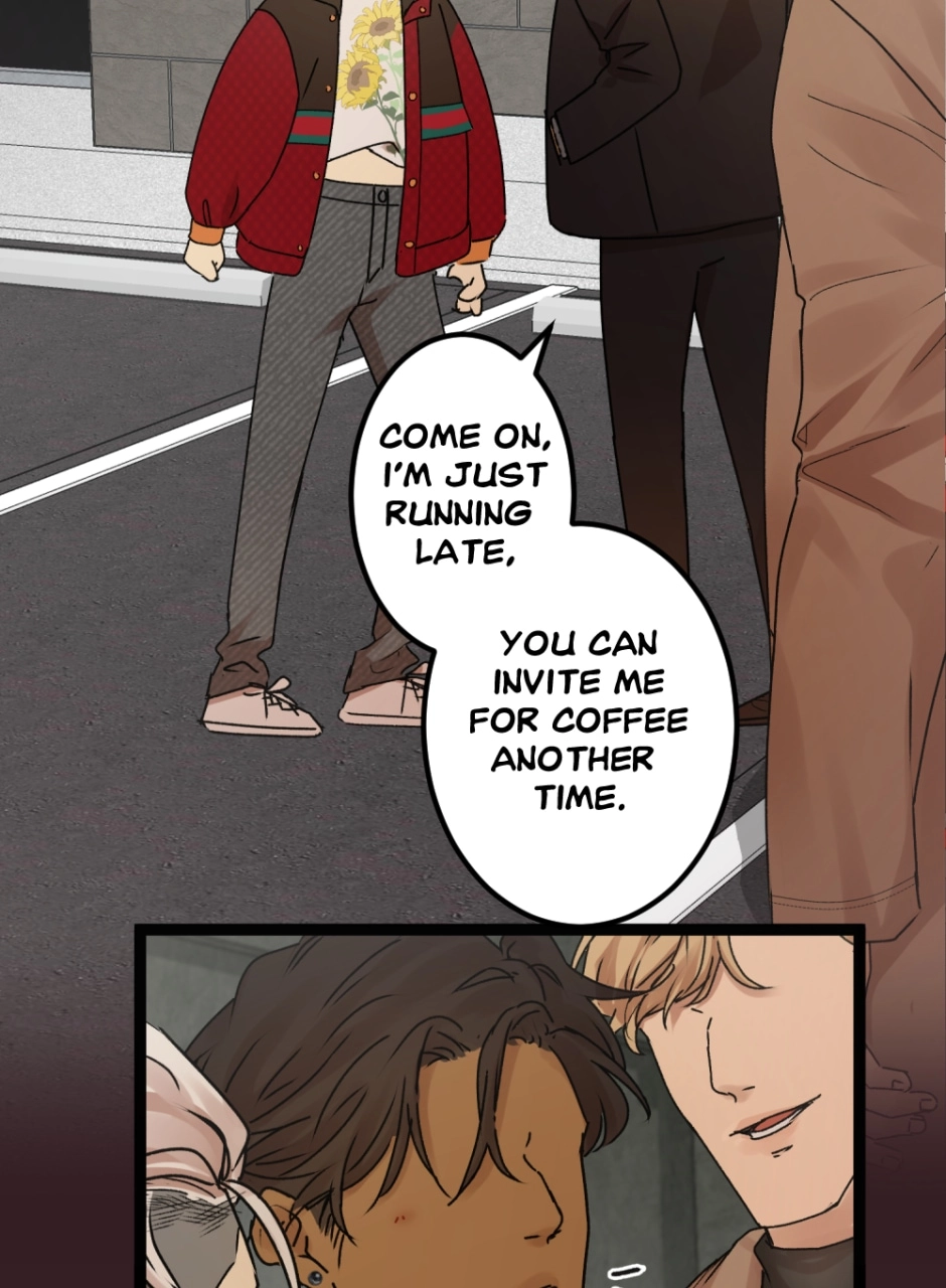 Hugger Mugger Chapter 27.7 page 6 - 