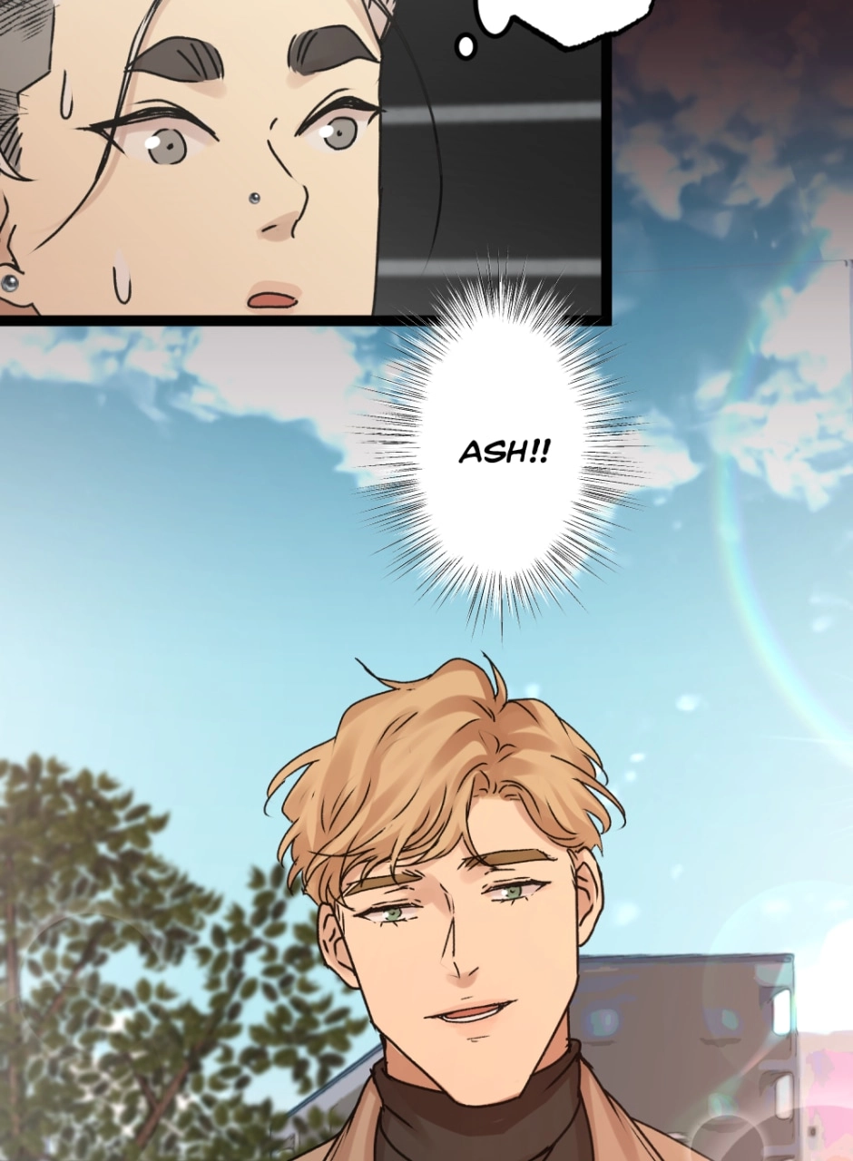 Hugger Mugger Chapter 27.7 page 8 - 