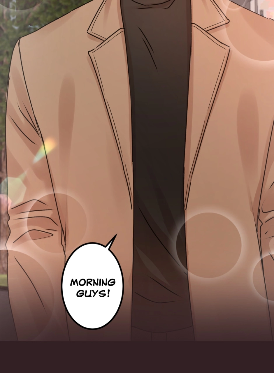 Hugger Mugger Chapter 27.7 page 9 - 