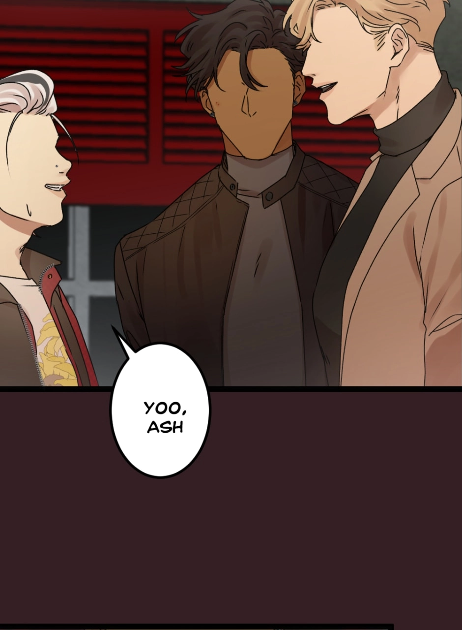 Hugger Mugger Chapter 27.8 page 2 - 