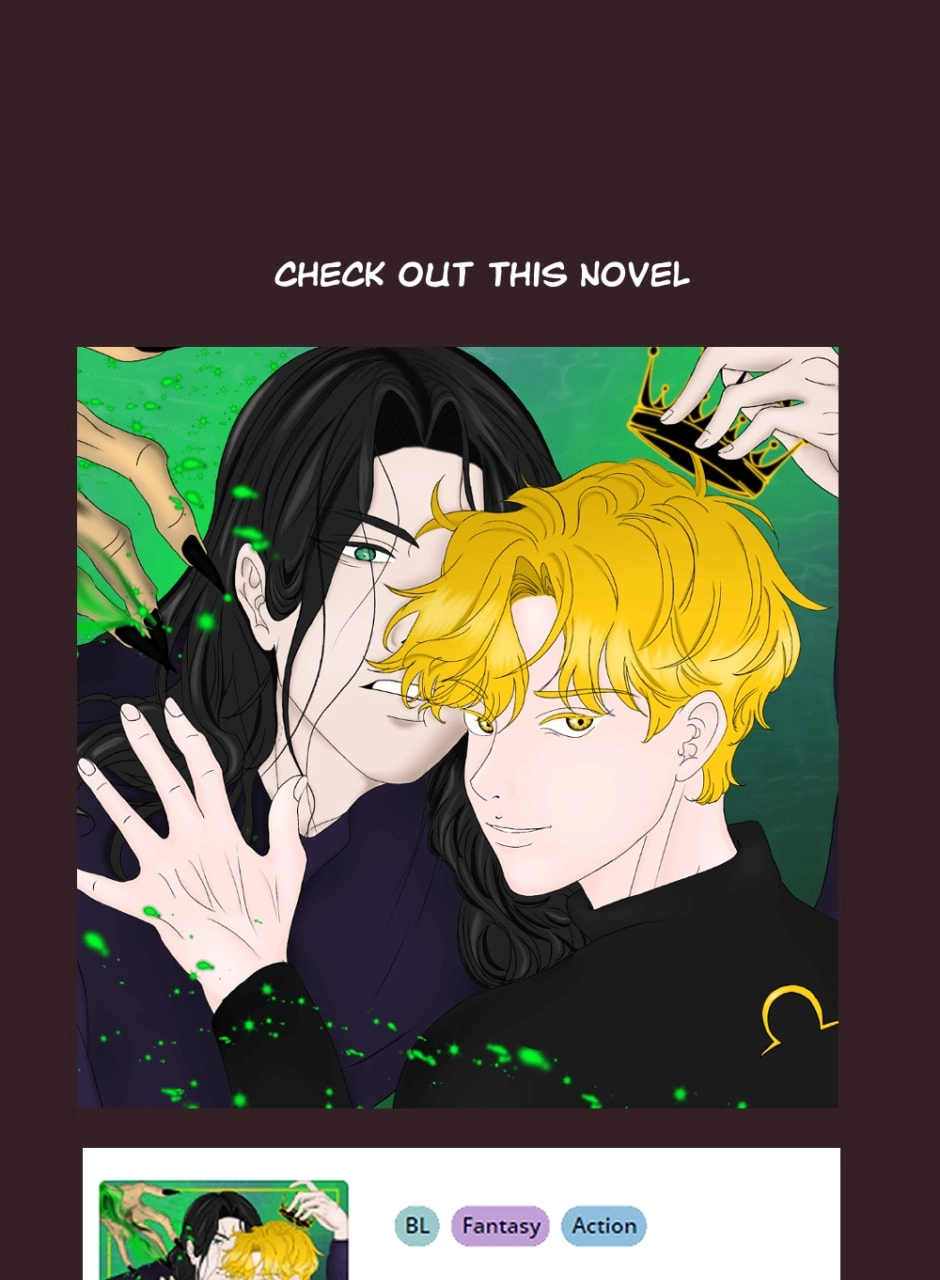 Hugger Mugger Chapter 27.8 page 11 - 