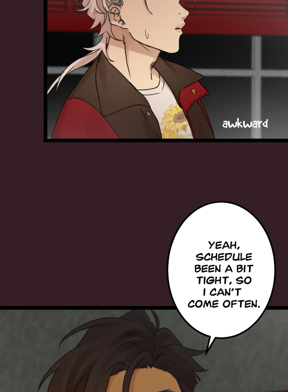 Hugger Mugger Chapter 27.8 page 4 - 