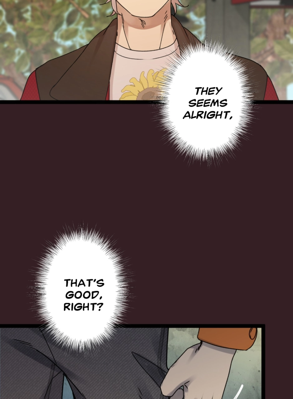 Hugger Mugger Chapter 27.8 page 8 - 