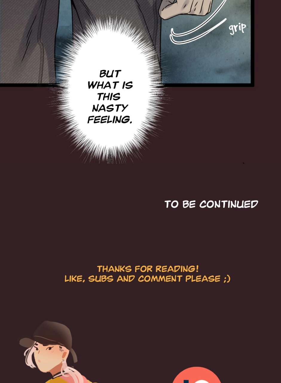 Hugger Mugger Chapter 27.8 page 9 - 