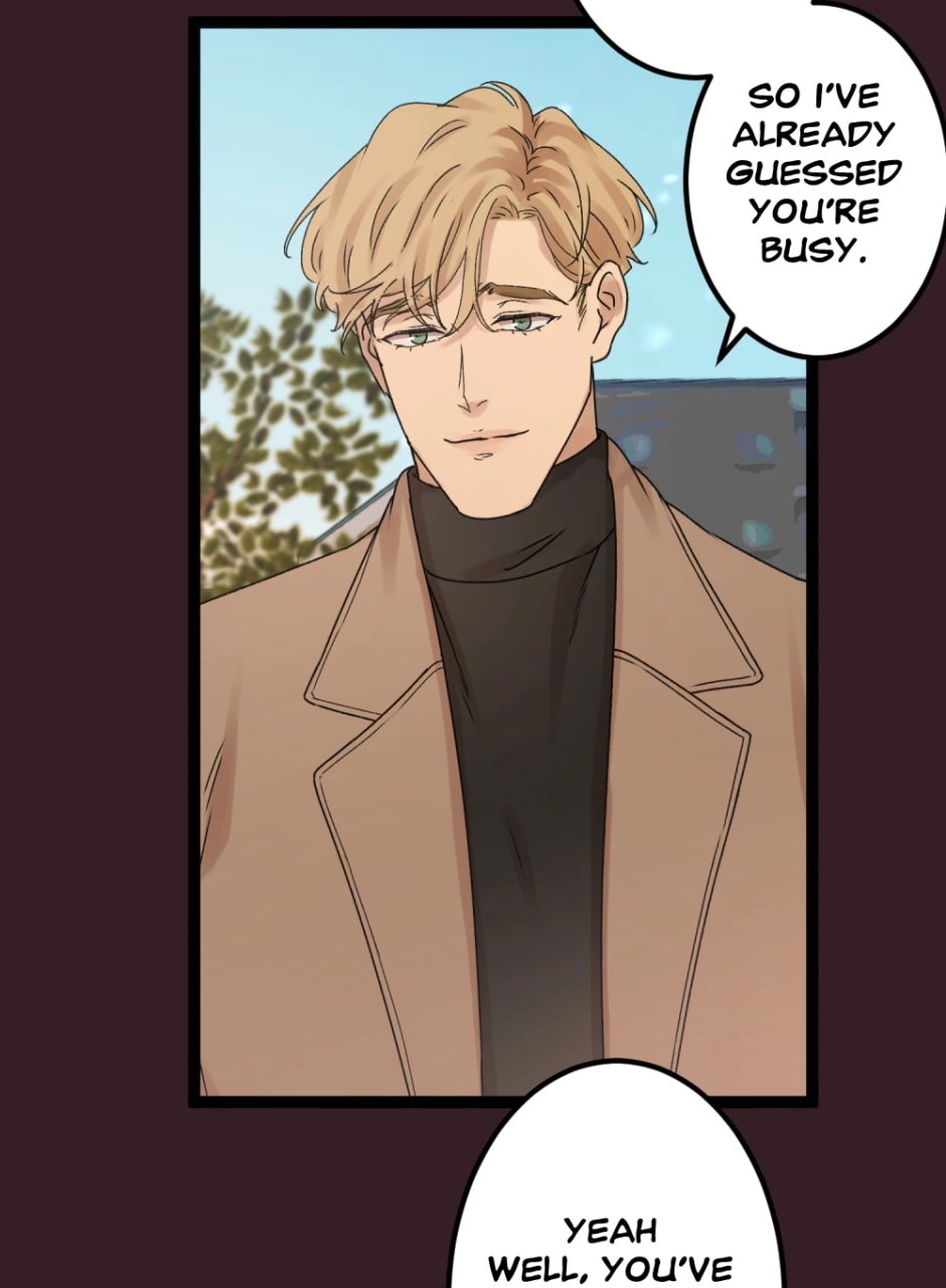Hugger Mugger Chapter 27.9 page 2 - 