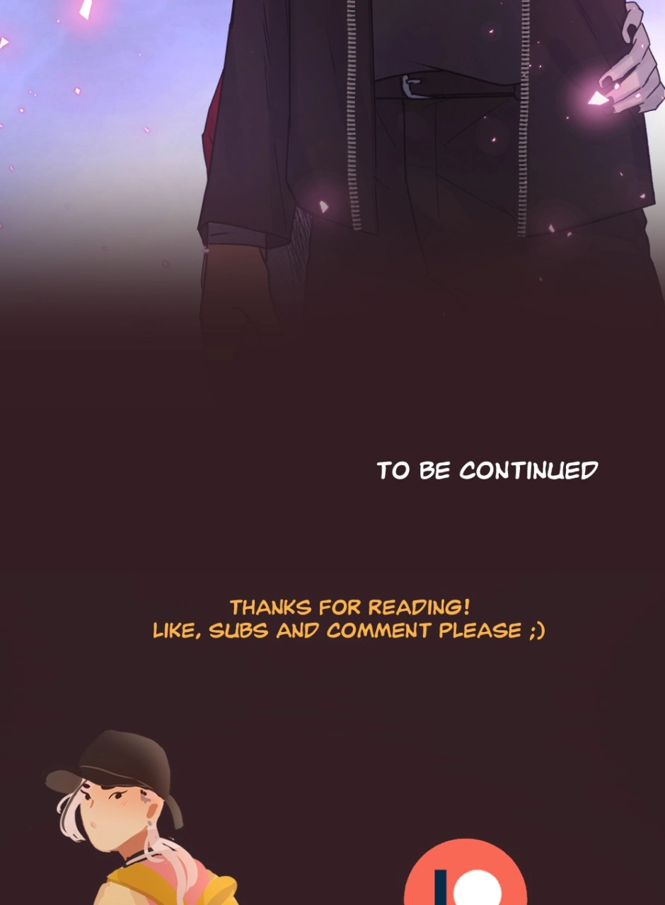 Hugger Mugger Chapter 27.9 page 11 - 