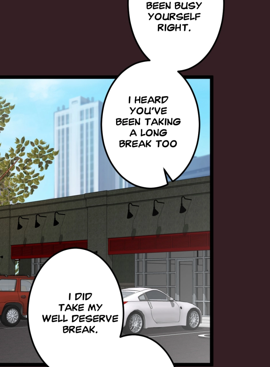 Hugger Mugger Chapter 27.9 page 3 - 