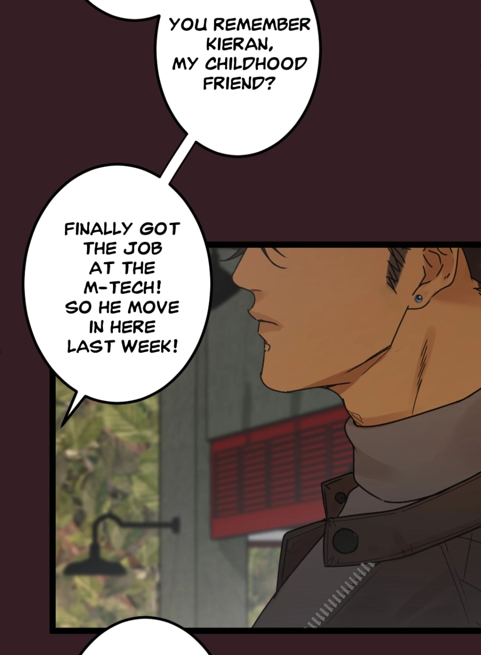 Hugger Mugger Chapter 27.9 page 4 - 