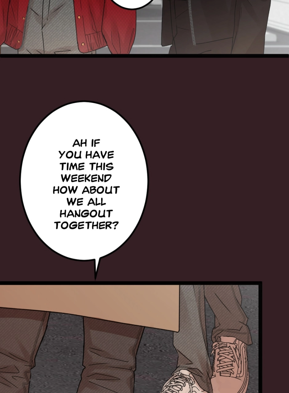 Hugger Mugger Chapter 27.9 page 6 - 
