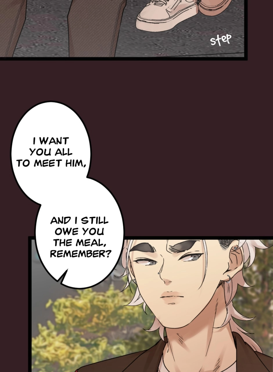Hugger Mugger Chapter 27.9 page 7 - 