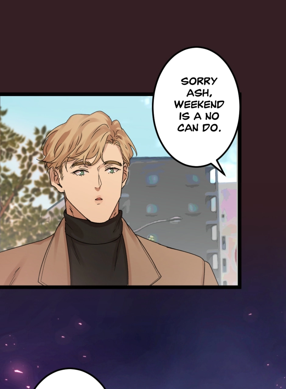Hugger Mugger Chapter 27.9 page 9 - 