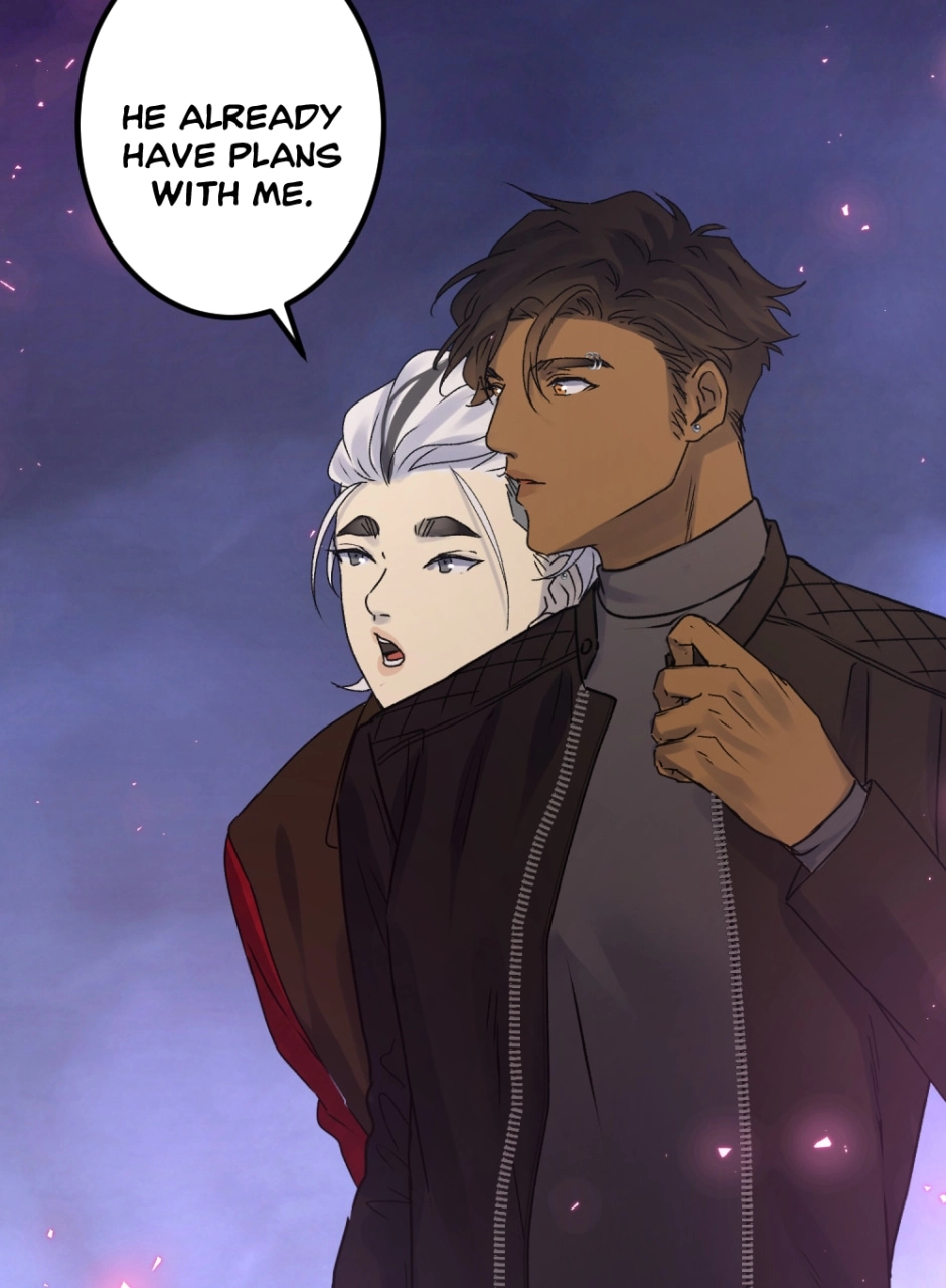 Hugger Mugger Chapter 27.9 page 10 - 