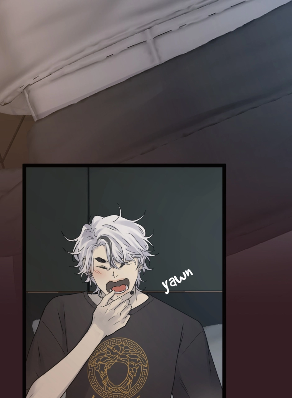 Hugger Mugger Chapter 27 page 4 - 