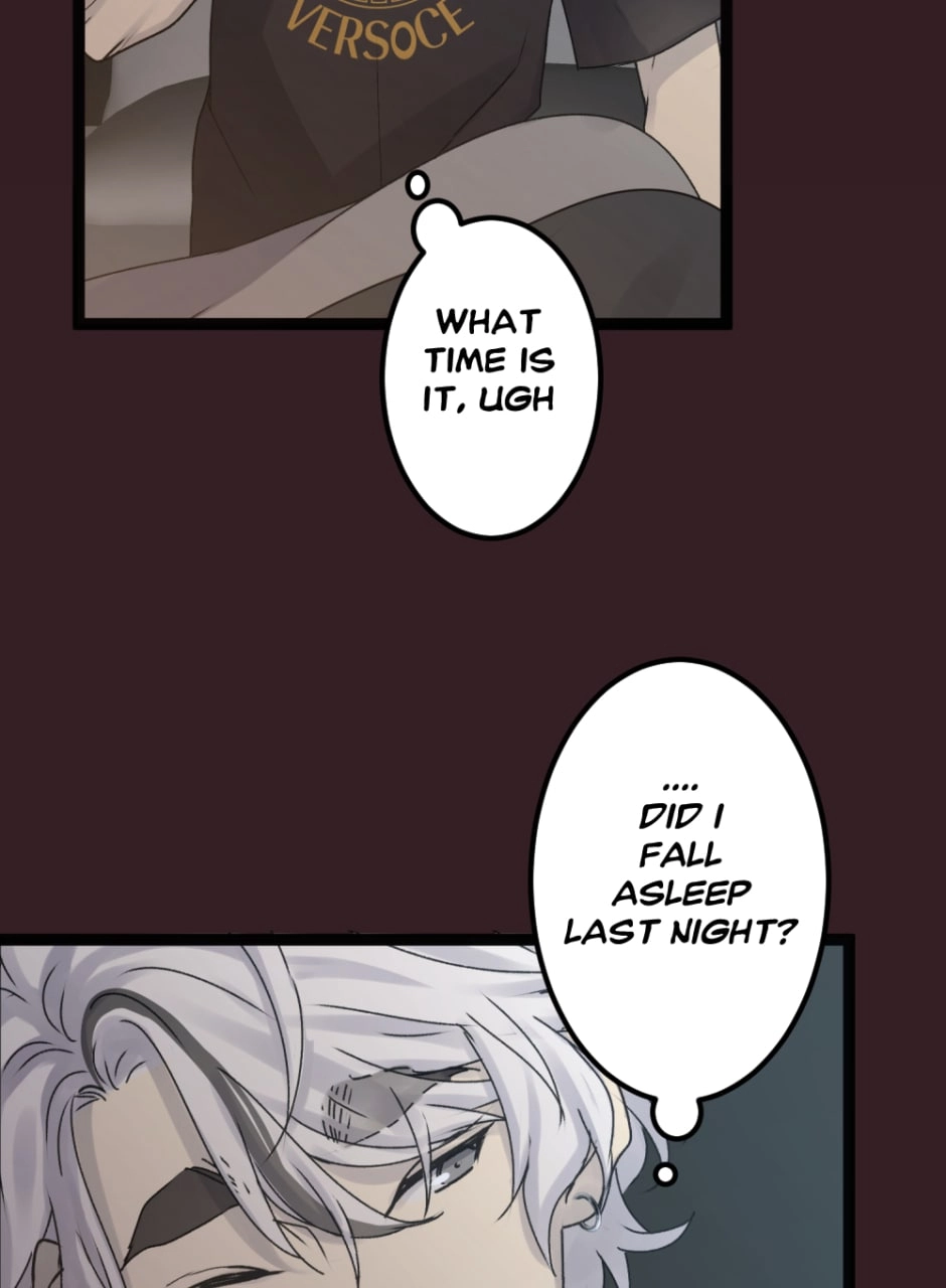 Hugger Mugger Chapter 27 page 5 - 