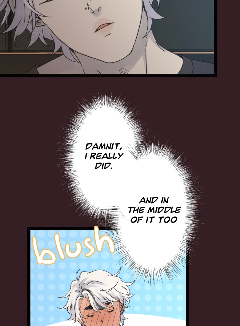 Hugger Mugger Chapter 27 page 6 - 