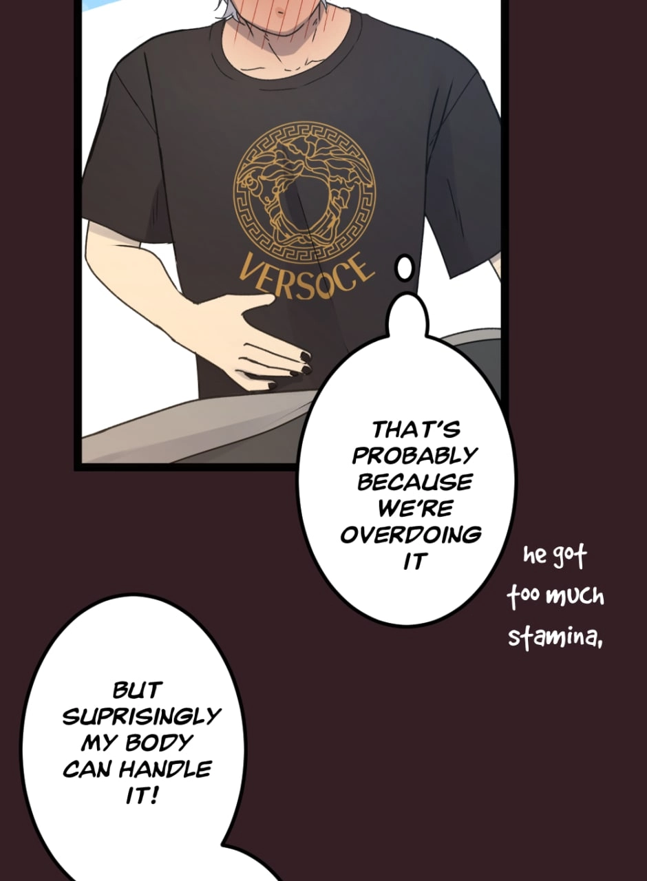 Hugger Mugger Chapter 27 page 7 - 