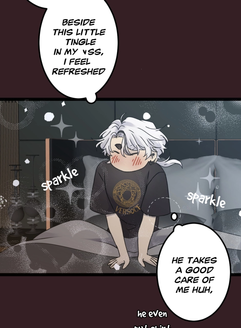 Hugger Mugger Chapter 27 page 8 - 