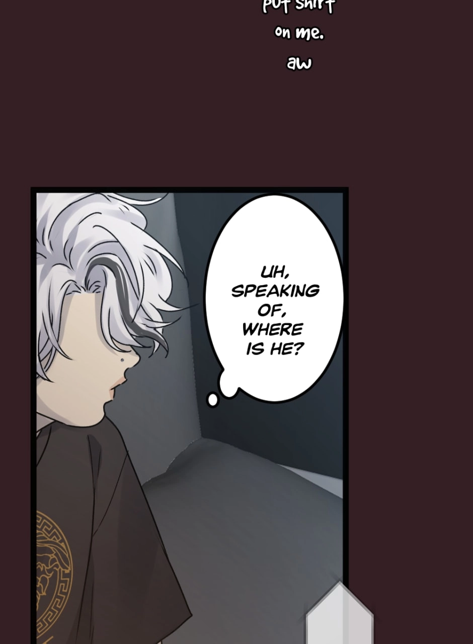 Hugger Mugger Chapter 27 page 9 - 
