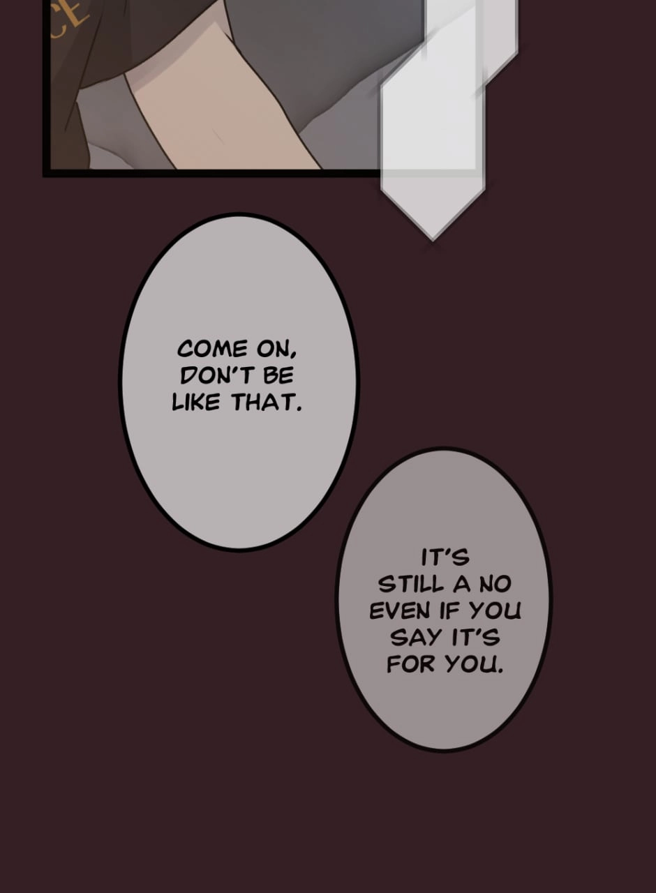 Hugger Mugger Chapter 27 page 10 - 