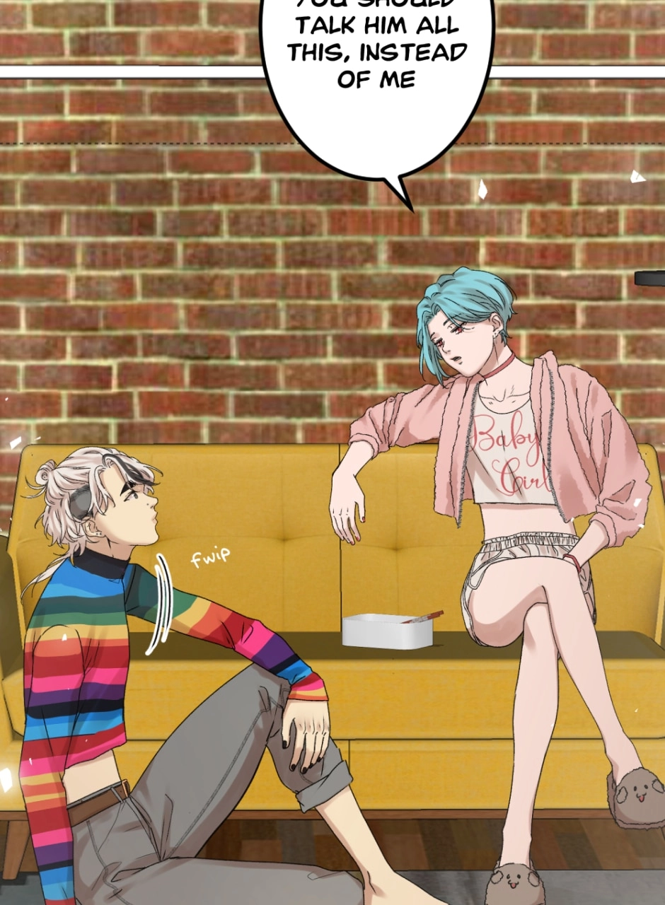 Hugger Mugger Chapter 28.01 page 2 - 