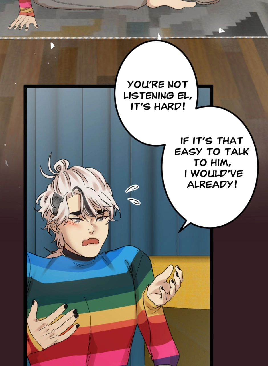Hugger Mugger Chapter 28.01 page 3 - 