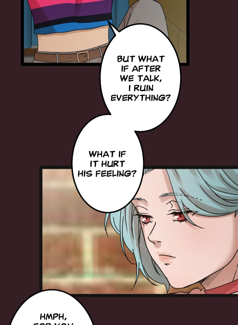 Hugger Mugger Chapter 28.01 page 4 - 