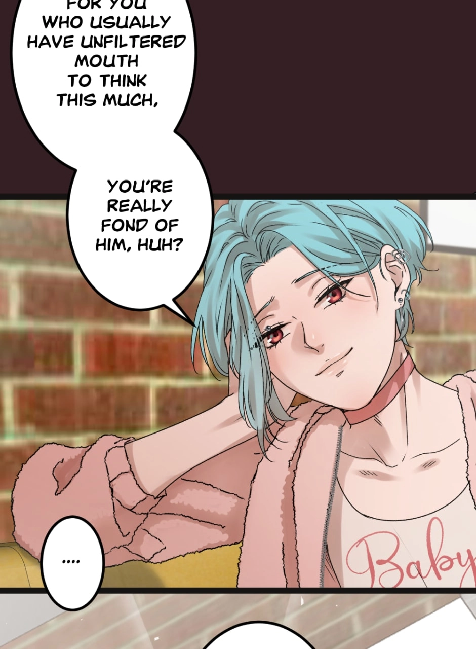 Hugger Mugger Chapter 28.01 page 5 - 