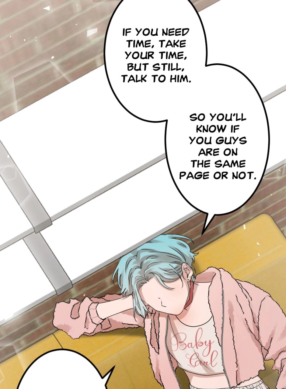 Hugger Mugger Chapter 28.01 page 6 - 