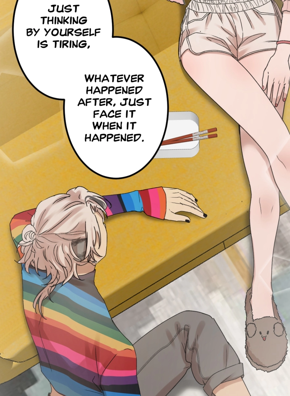 Hugger Mugger Chapter 28.01 page 7 - 