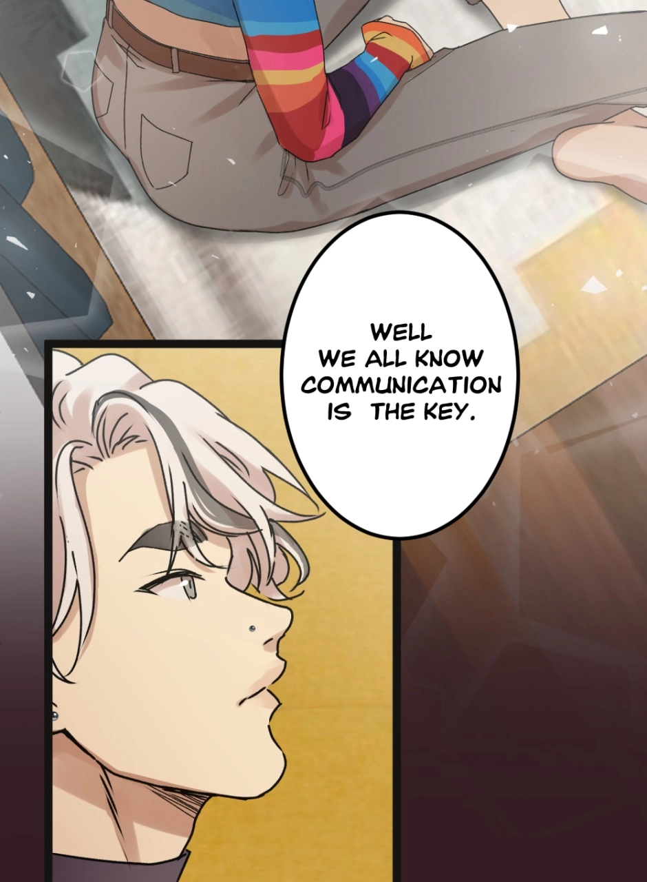 Hugger Mugger Chapter 28.01 page 8 - 