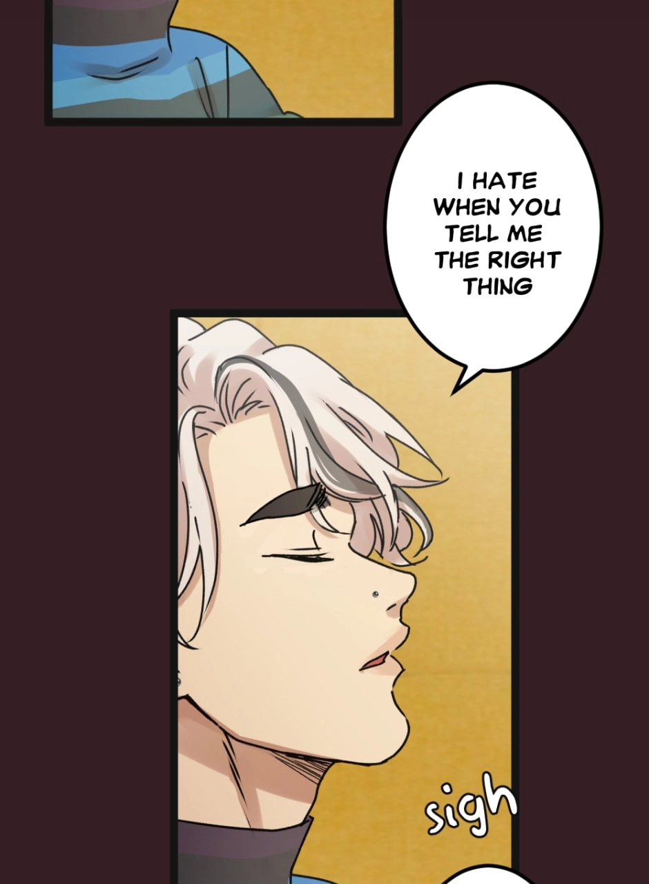 Hugger Mugger Chapter 28.01 page 9 - 