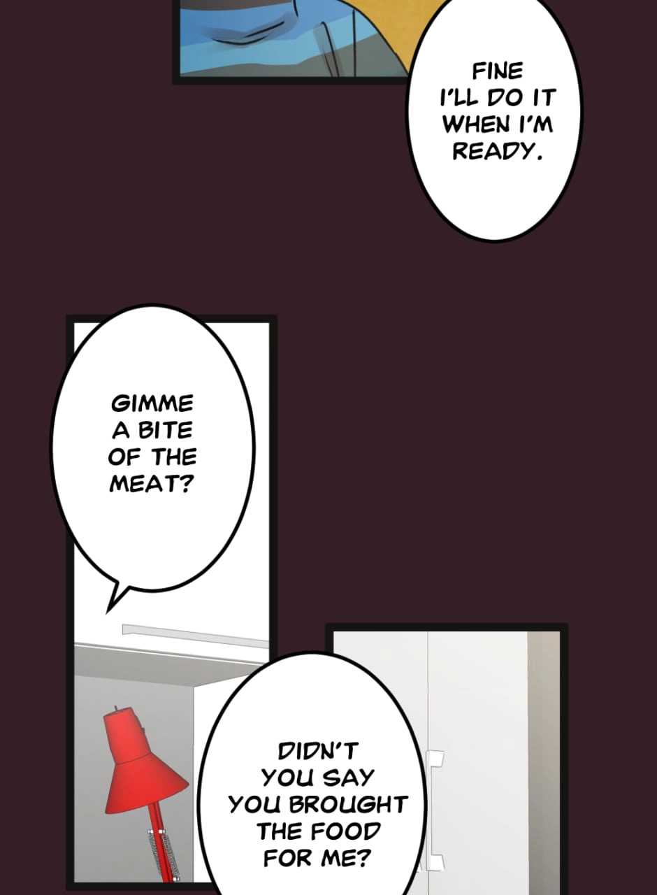 Hugger Mugger Chapter 28.01 page 10 - 