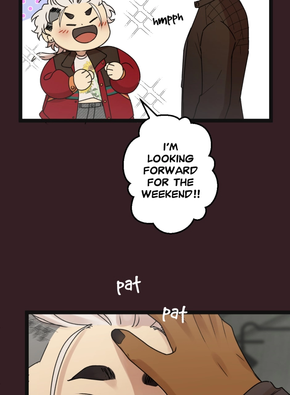 Hugger Mugger Chapter 28.02 page 2 - 