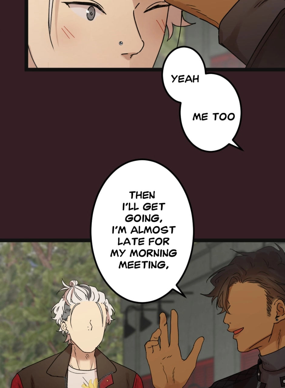 Hugger Mugger Chapter 28.02 page 3 - 