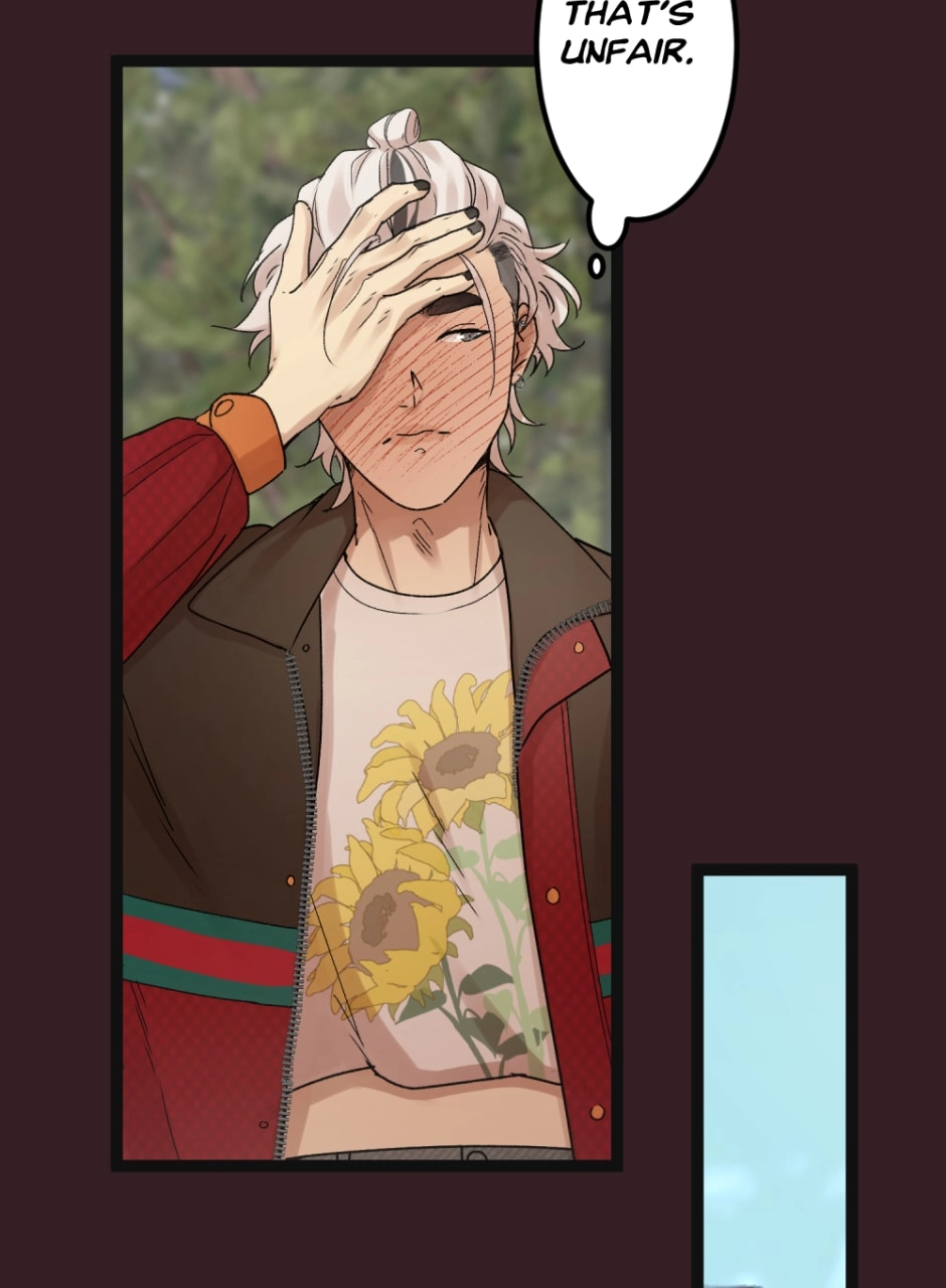 Hugger Mugger Chapter 28.02 page 6 - 