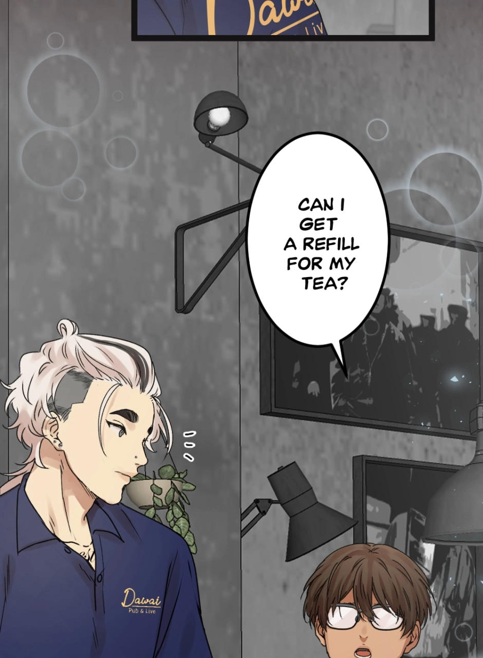 Hugger Mugger Chapter 28.03 page 11 - 