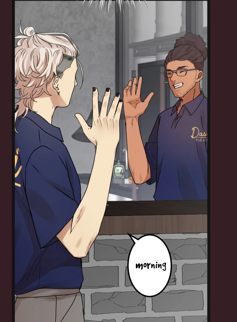 Hugger Mugger Chapter 28.03 page 4 - 