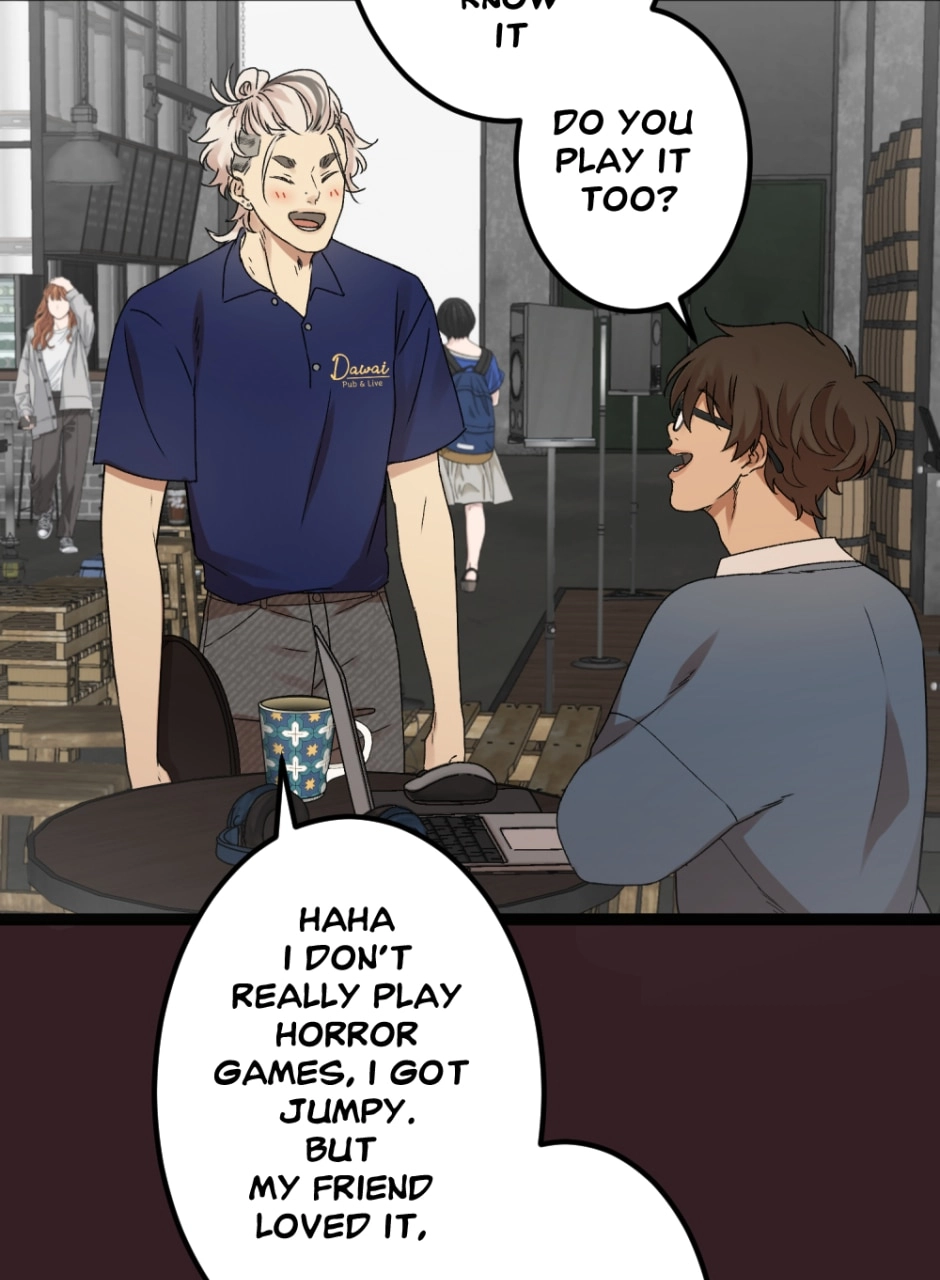 Hugger Mugger Chapter 28.05 page 2 - 