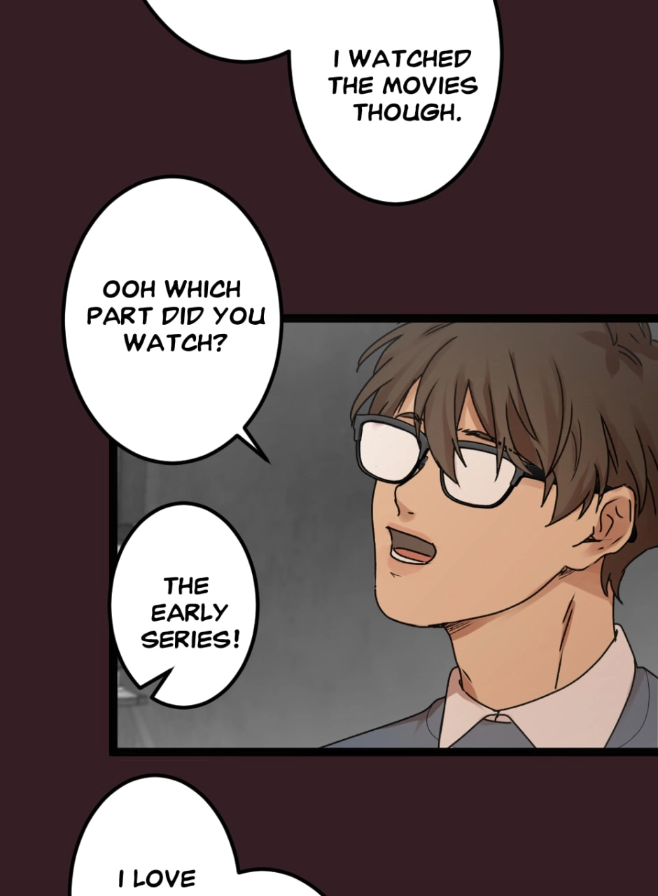 Hugger Mugger Chapter 28.05 page 3 - 